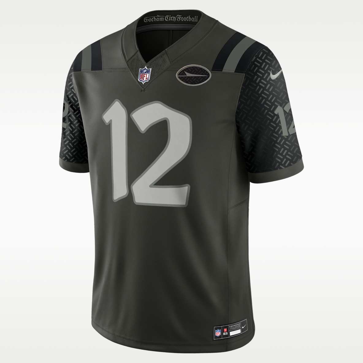 New York Jets Jerseys, Apparel & Gear. Nike.com